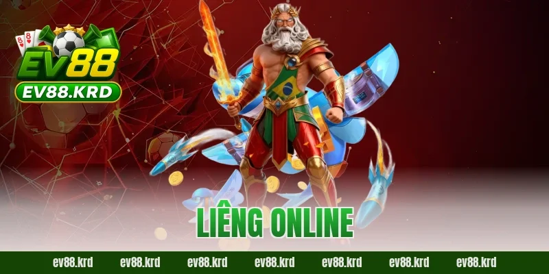 Liêng Online và bí quyết chinh phục game bài đỉnh cao 14 Liêng Online