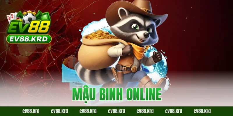 Mậu Binh Online – Trải nghiệm game bài trí tuệ hấp dẫn nhất 13 Mậu Binh Online