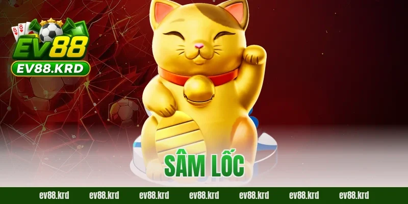 Sâm Lốc – Trò chơi dân gian kịch tính được yêu thích nhất 12 Sâm Lốc