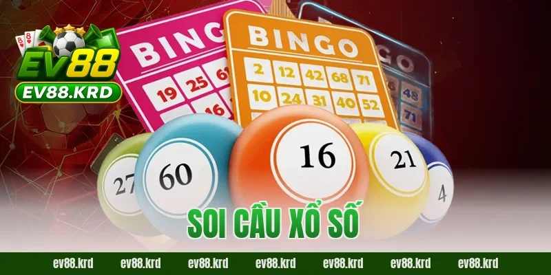 Soi Cầu Xổ Số – Chiến Lược Dự Đoán May Mắn Chính Xác 2026 10 Soi cầu xổ số